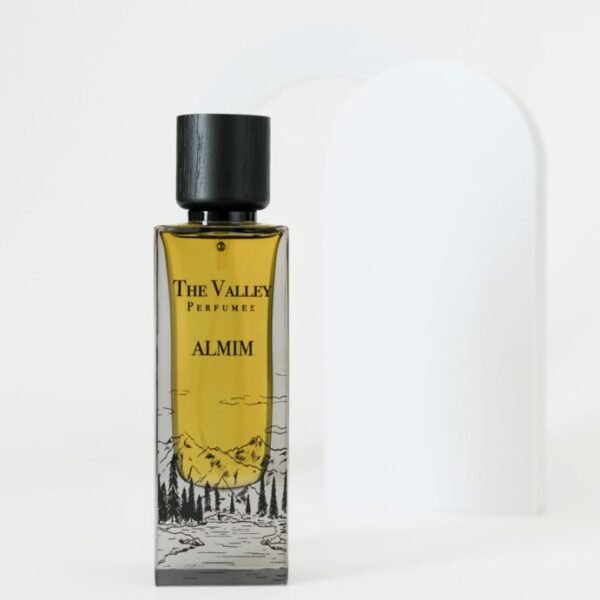 thevalley Perfume Collection: ALMIM