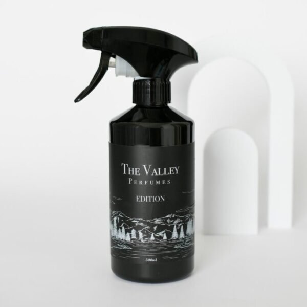 thevalley spray Collection: EDITION