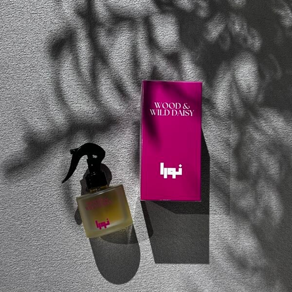 Noras perfume